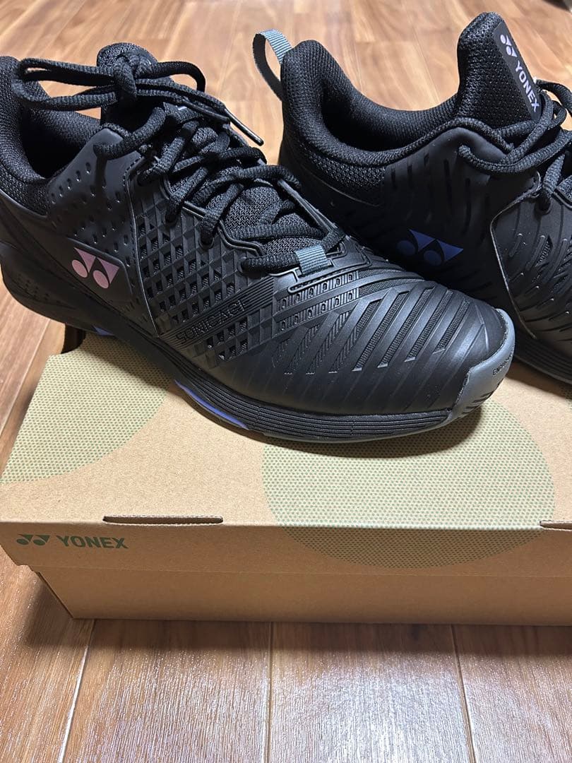 パワークッションソニケージ3メンAC YONEX テニスシューズ 26.0cm