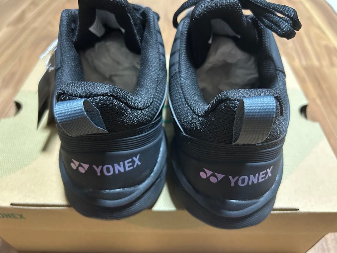 パワークッションソニケージ3メンAC YONEX テニスシューズ 26.0cm