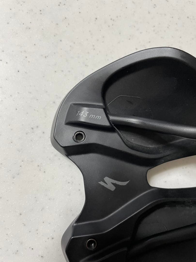 Specialized‼️ROMIN EVO チタン　143mm