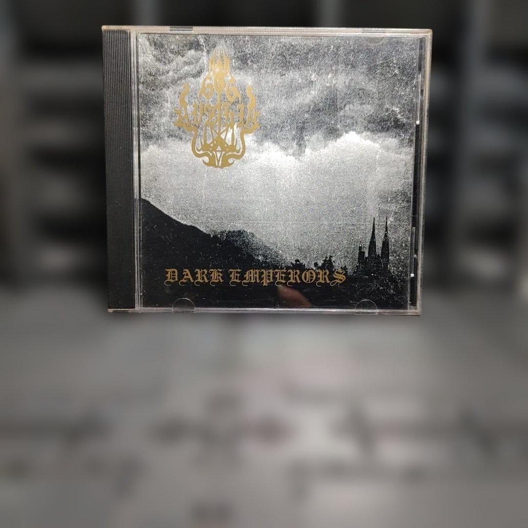 AVZHJA ブラックメタル　BLACKL