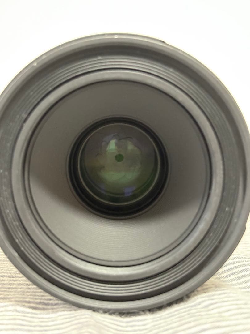 レンズ(単焦点) SIGMA 70mm f2.8 DG MACRO SONY E