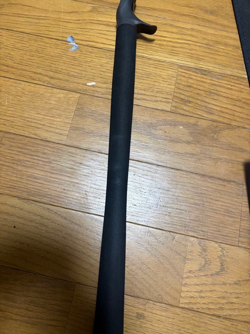 YAMAGA Blanks Galahad 604B ジギングロッド