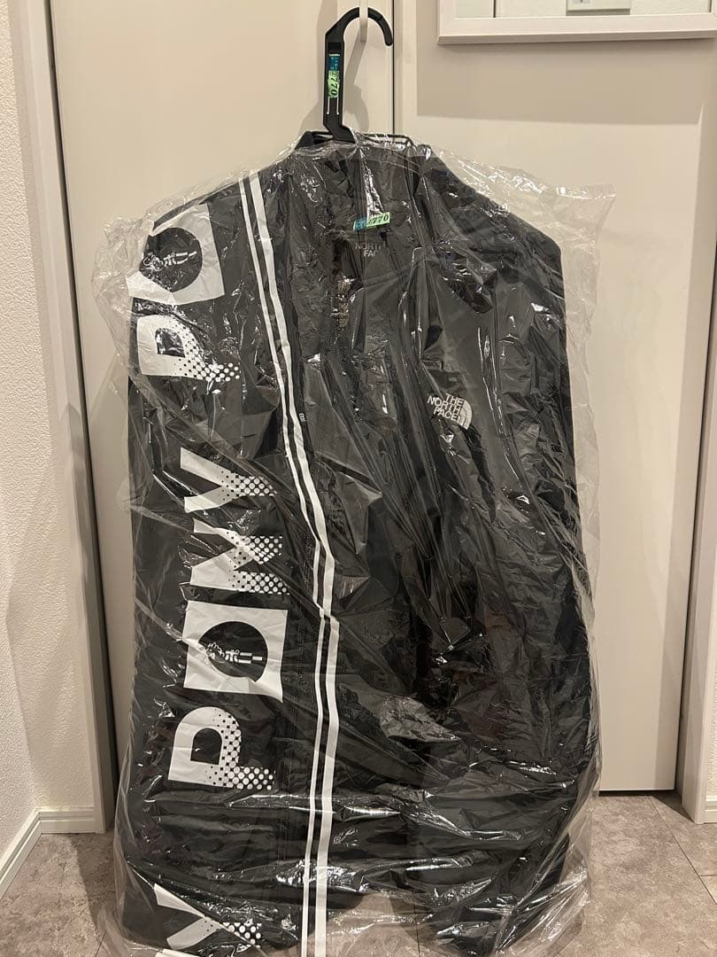 【2025年購入】THE NORTH FACEインサレーションボンバージャケット