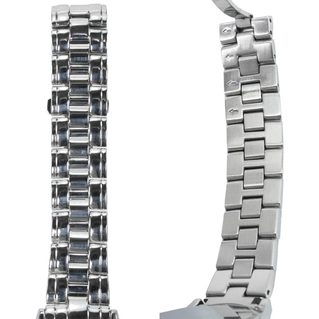 シチズン 腕時計 ソーラー 3針 レディース 白 クロノグラフ シェル盤 ロゴ