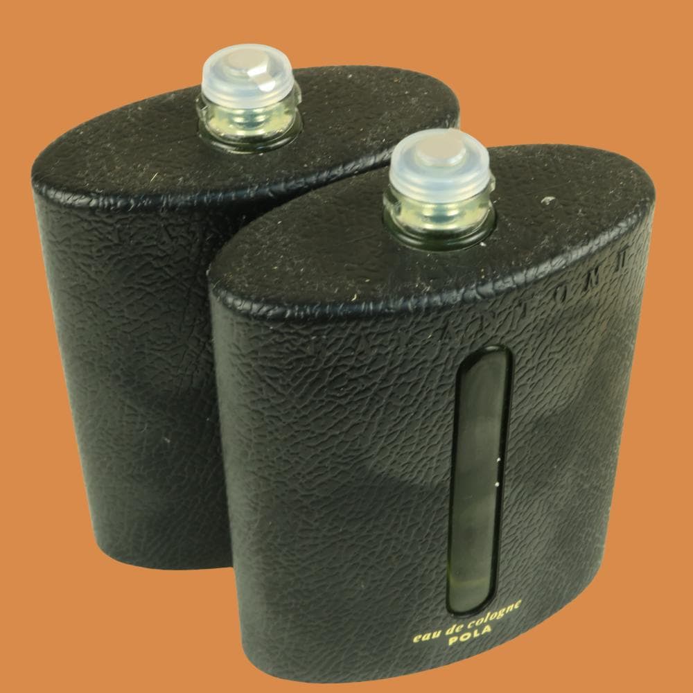 ポーラ ギャラントムⅡ オーデコロン ビジネスタイム 2個セット 新品未使用