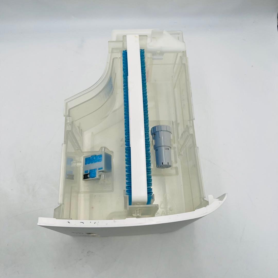 【良品】 SHARP シャープ KI-ND50-W 除加湿空気洗浄器