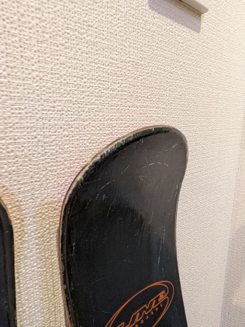 LINE ショートスキー mikenick PROMODEL