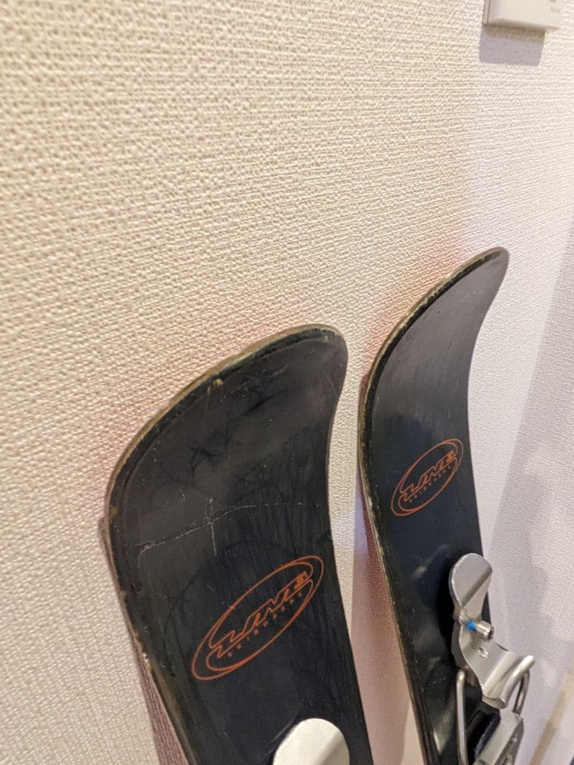 LINE ショートスキー mikenick PROMODEL