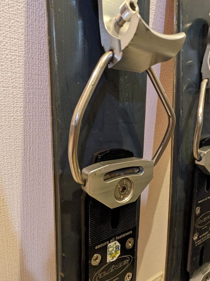 LINE ショートスキー mikenick PROMODEL