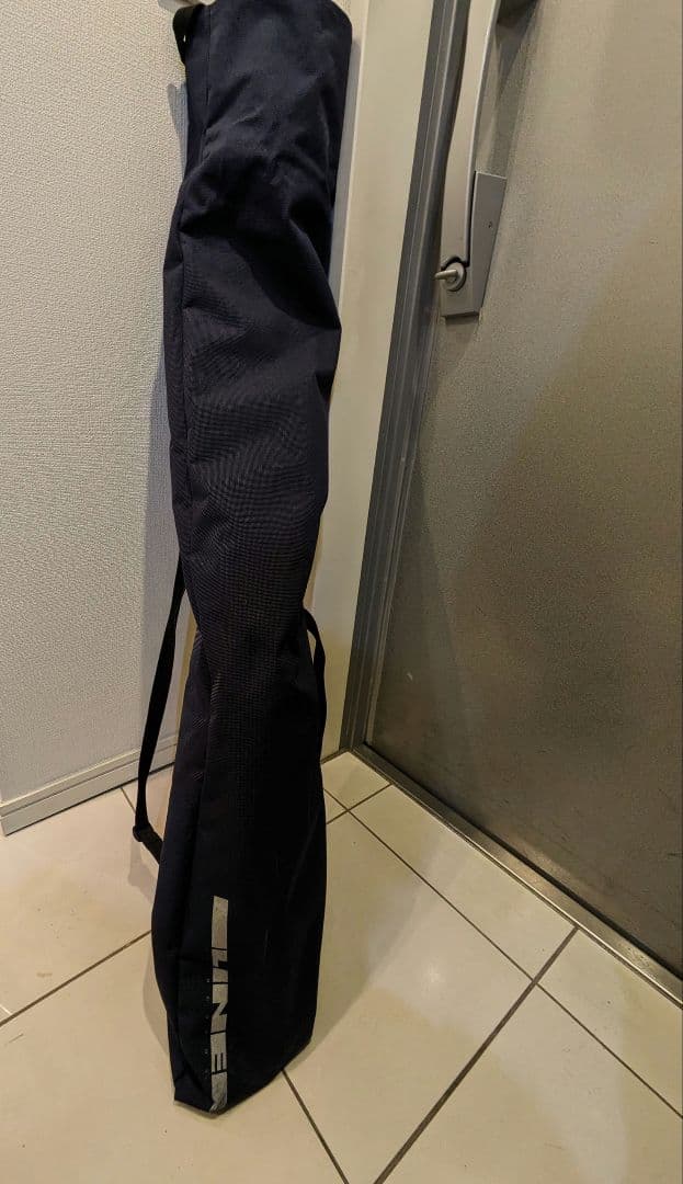 LINE ショートスキー mikenick PROMODEL