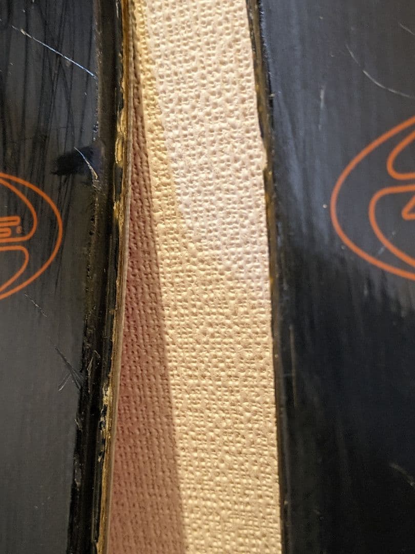 LINE ショートスキー mikenick PROMODEL