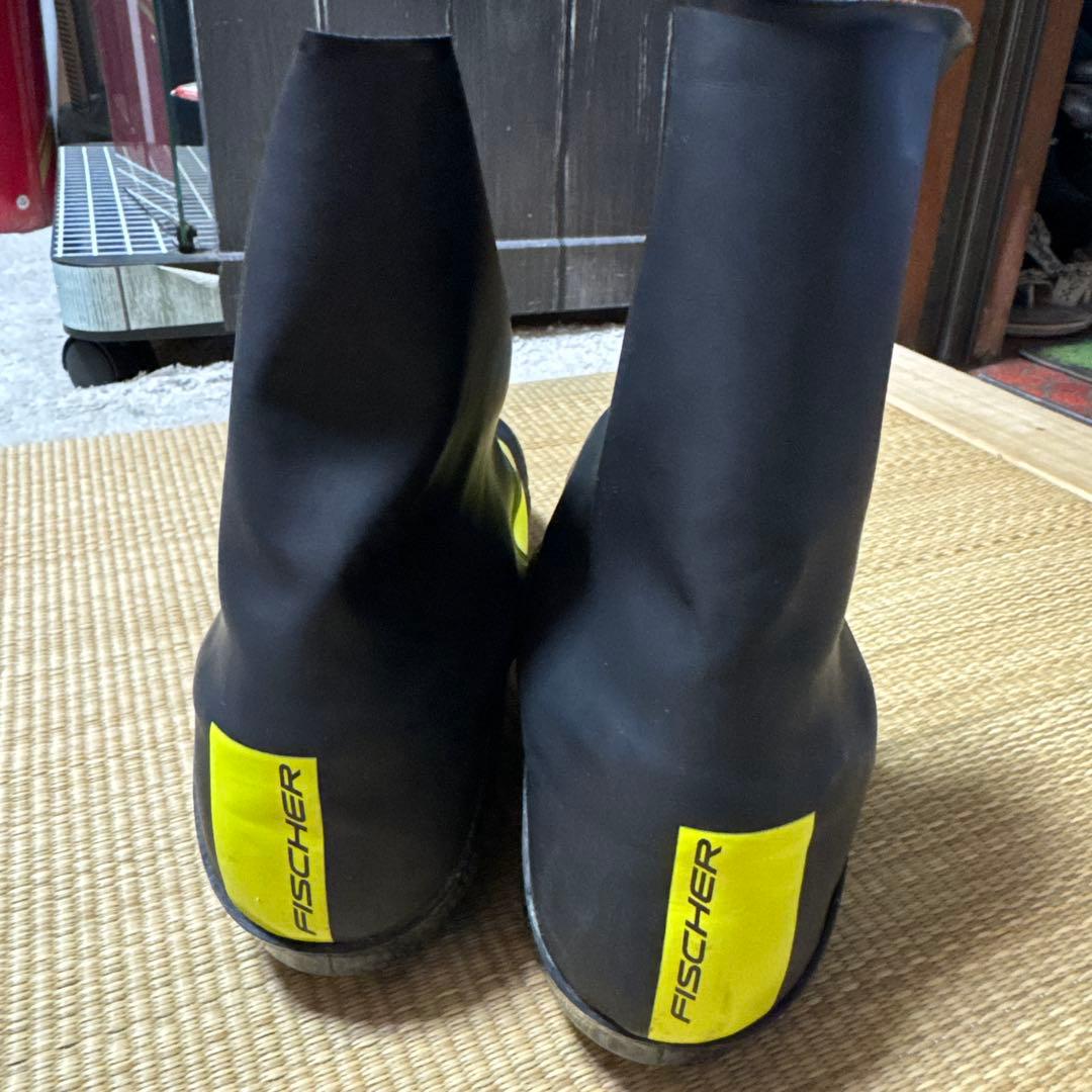 Fischer speed max クラシカルブーツ 28cm