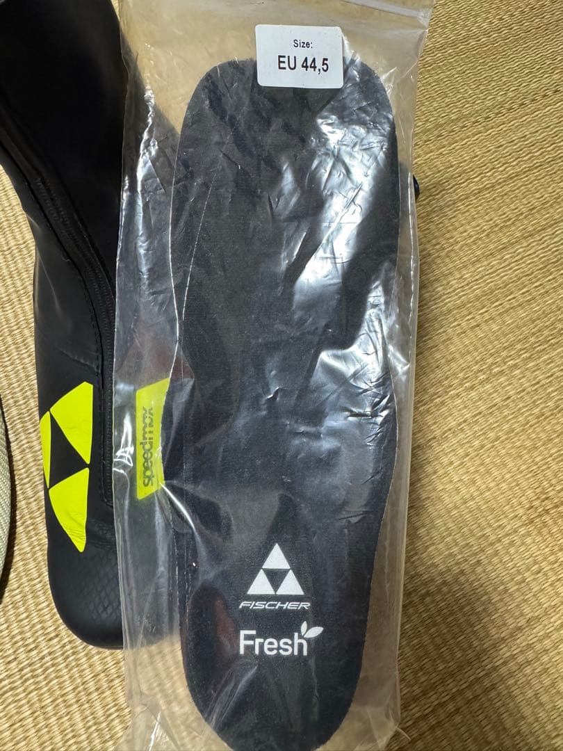 Fischer speed max クラシカルブーツ 28cm