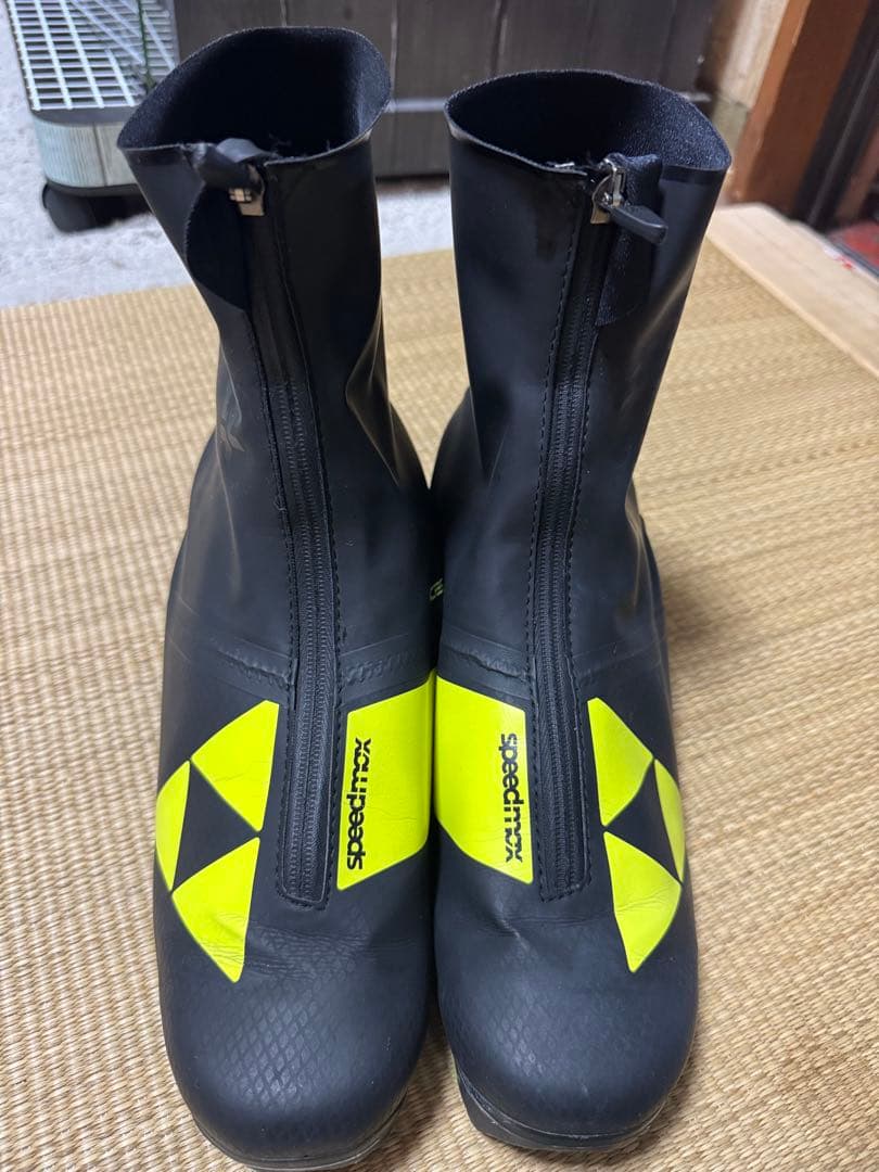 Fischer speed max クラシカルブーツ 28cm