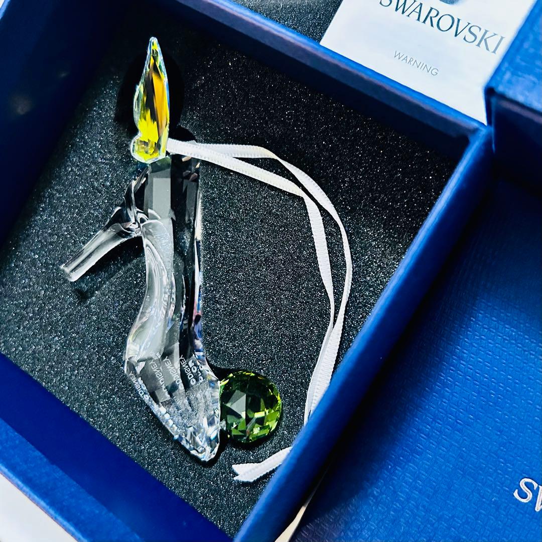 883【新品未使用】￥35,800／激レア入手困難／ティンカーベル靴／クリスマス