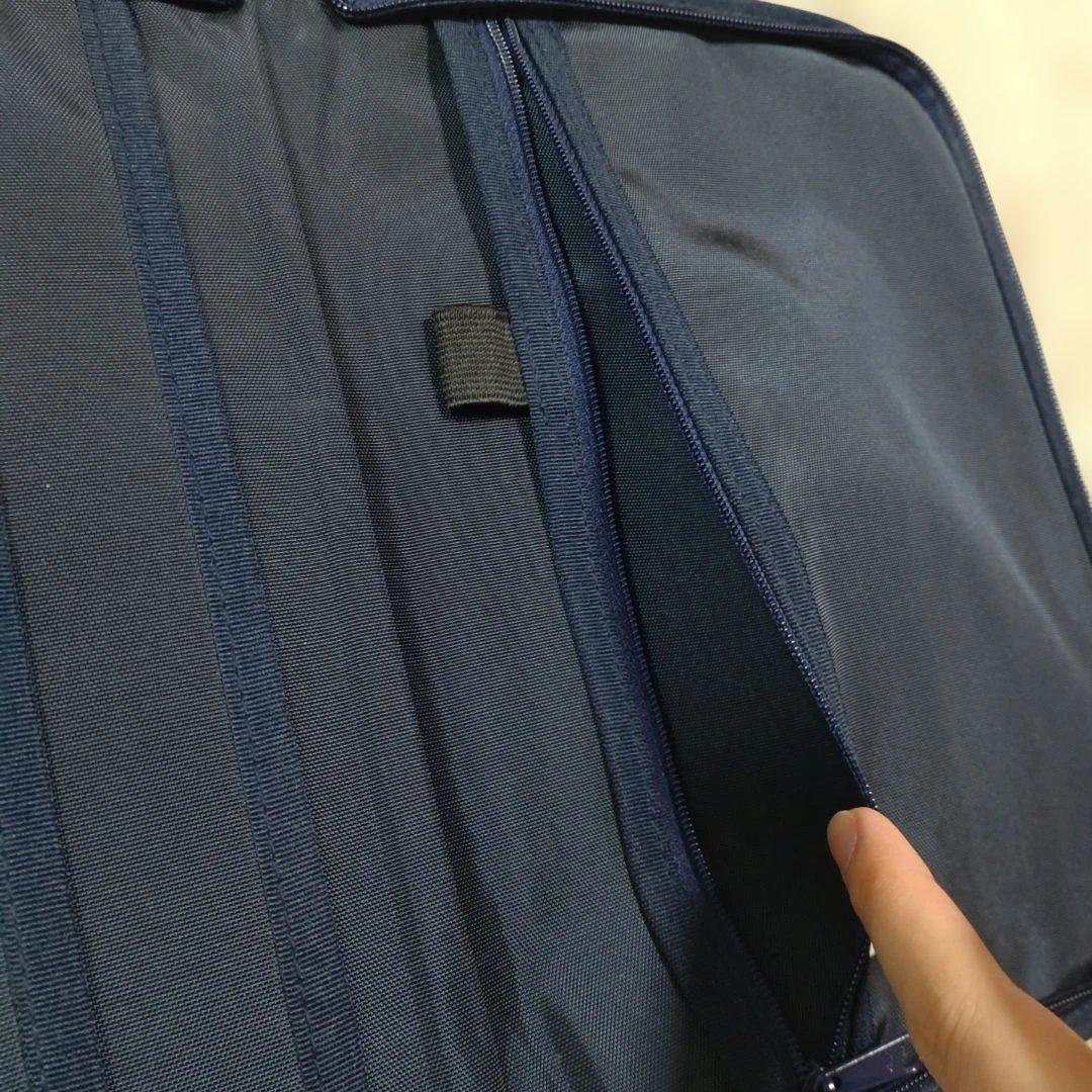 familiar　母子手帳ケース　大　ファミリア　赤チェック　A5