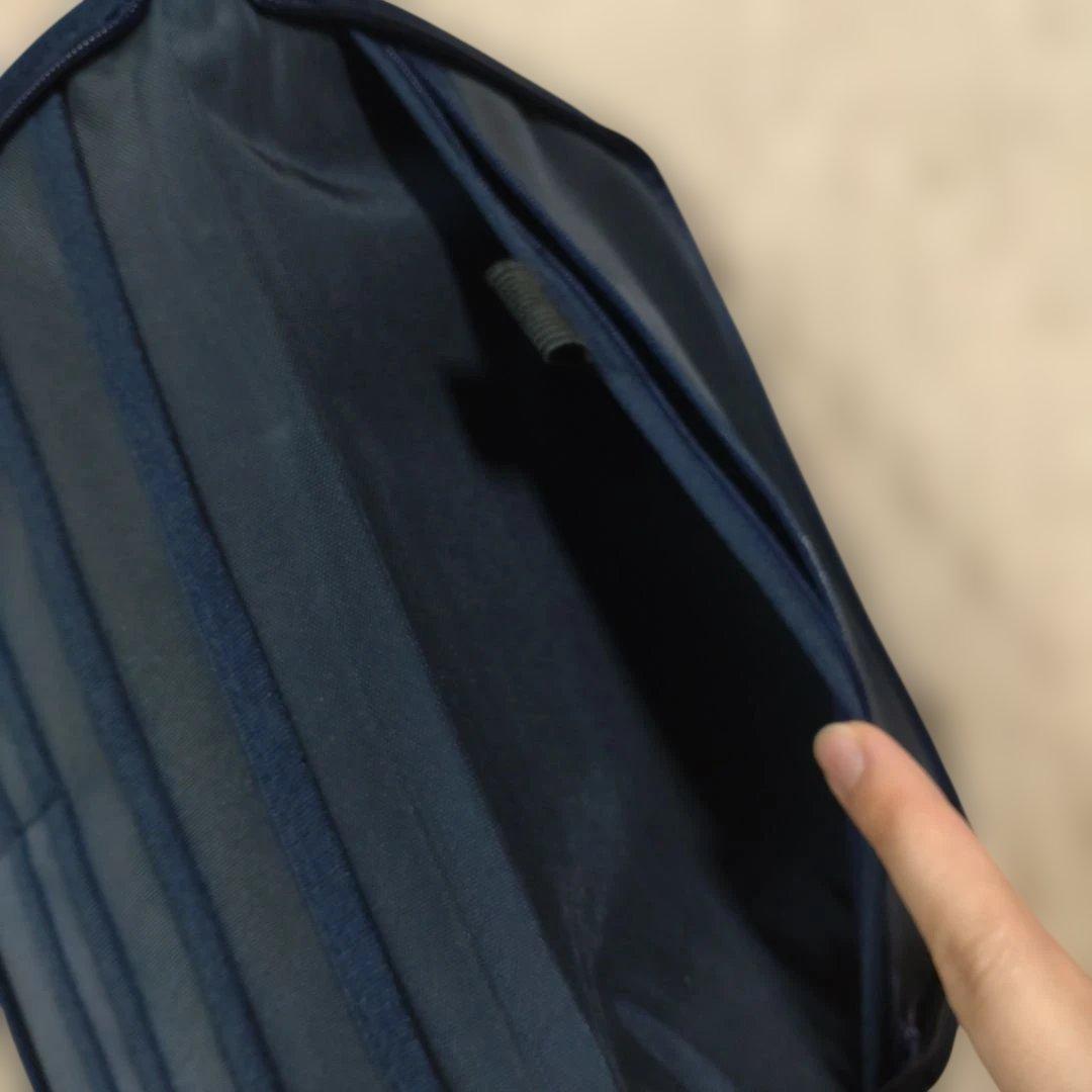 familiar　母子手帳ケース　大　ファミリア　赤チェック　A5