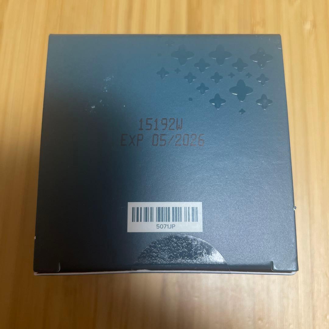 ライフバンテージ　フェイシャルクリーム