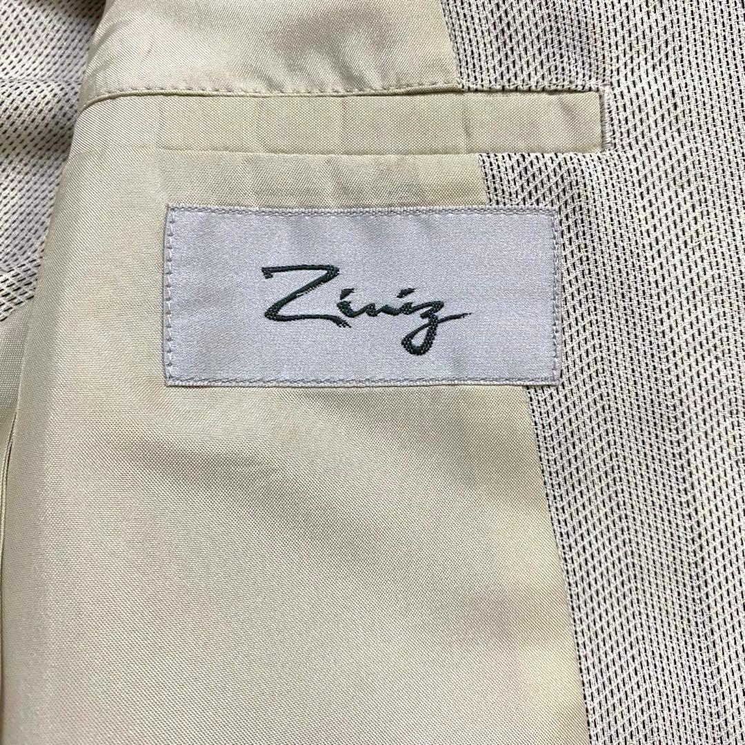 【vintage】スーツ　セットアップ　ダブル　ピンズ　5点セット