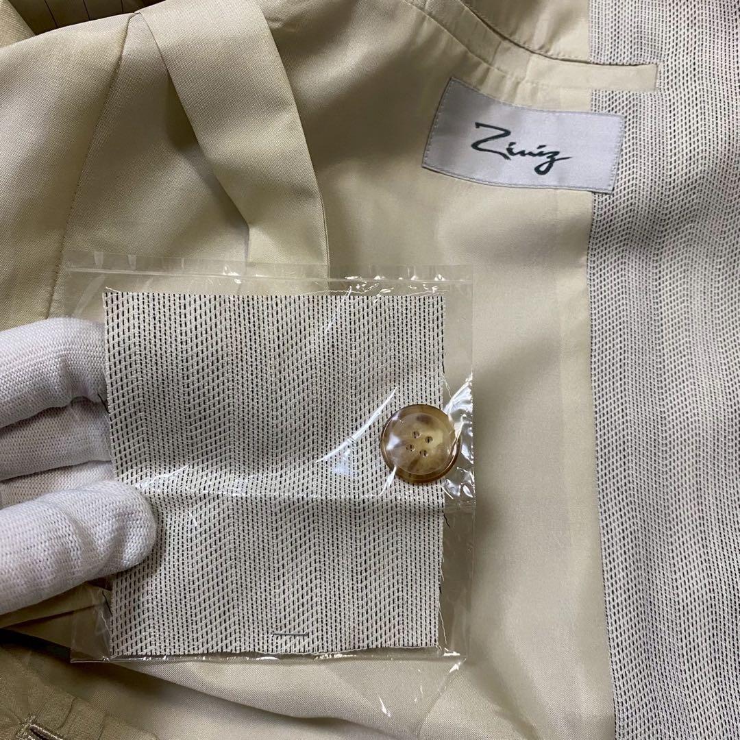 【vintage】スーツ　セットアップ　ダブル　ピンズ　5点セット