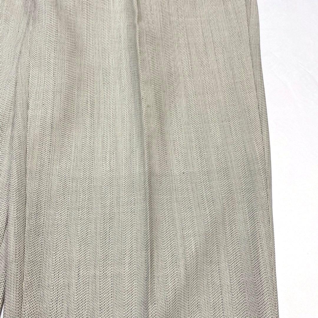 【vintage】スーツ　セットアップ　ダブル　ピンズ　5点セット