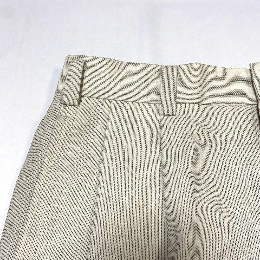 【vintage】スーツ　セットアップ　ダブル　ピンズ　5点セット