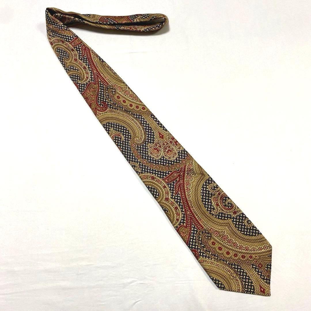 【vintage】スーツ　セットアップ　ダブル　ピンズ　5点セット