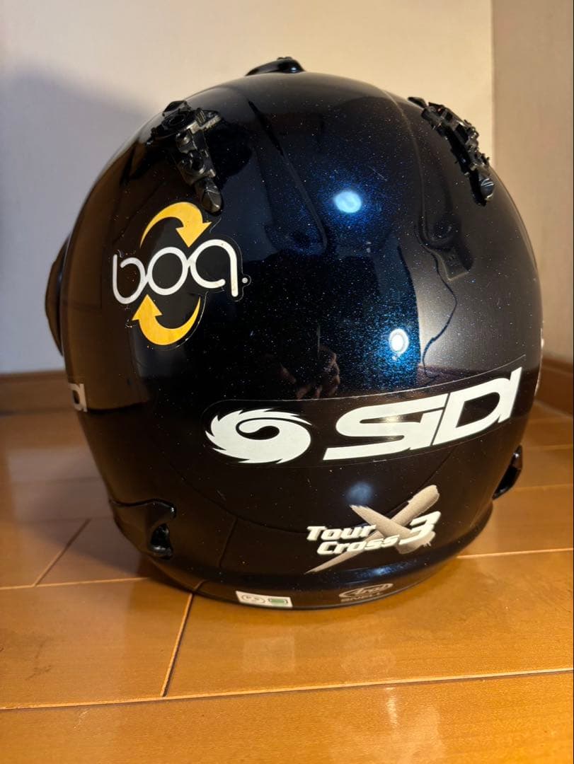 Arai アライ　TOUR CROSSⅢ ツアークロス3