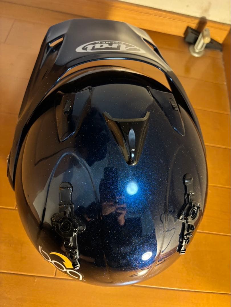 Arai アライ　TOUR CROSSⅢ ツアークロス3