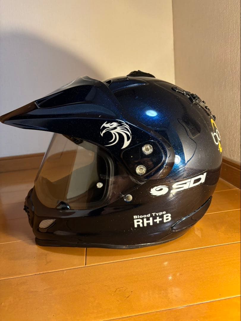 Arai アライ　TOUR CROSSⅢ ツアークロス3