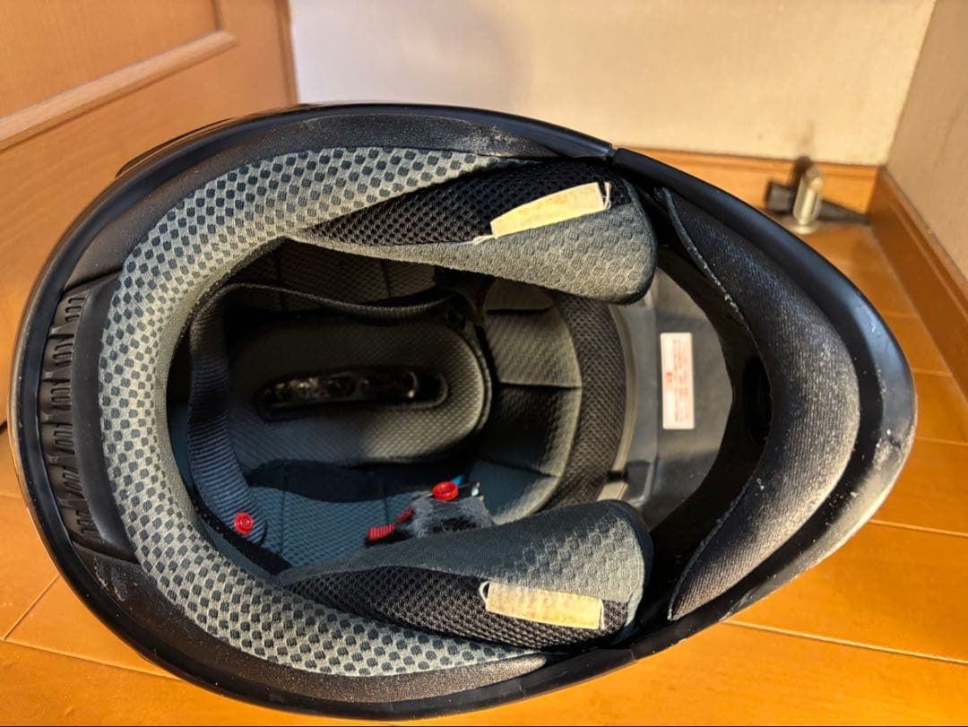 Arai アライ　TOUR CROSSⅢ ツアークロス3