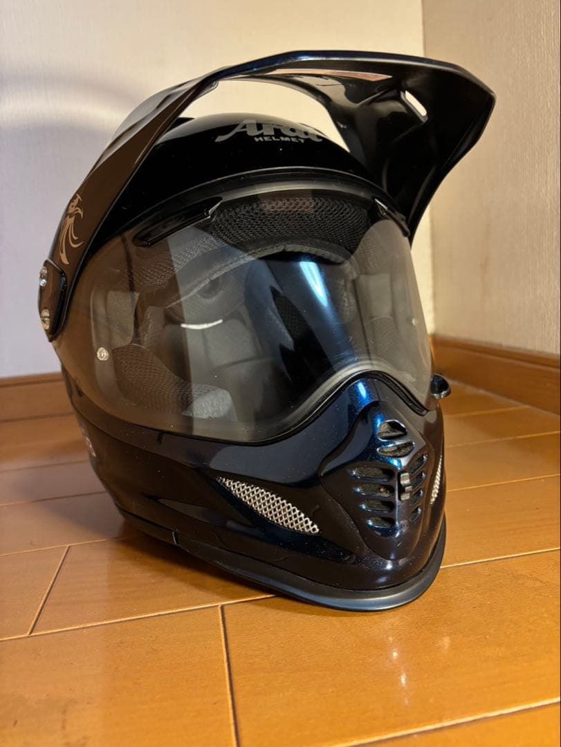 Arai アライ　TOUR CROSSⅢ ツアークロス3