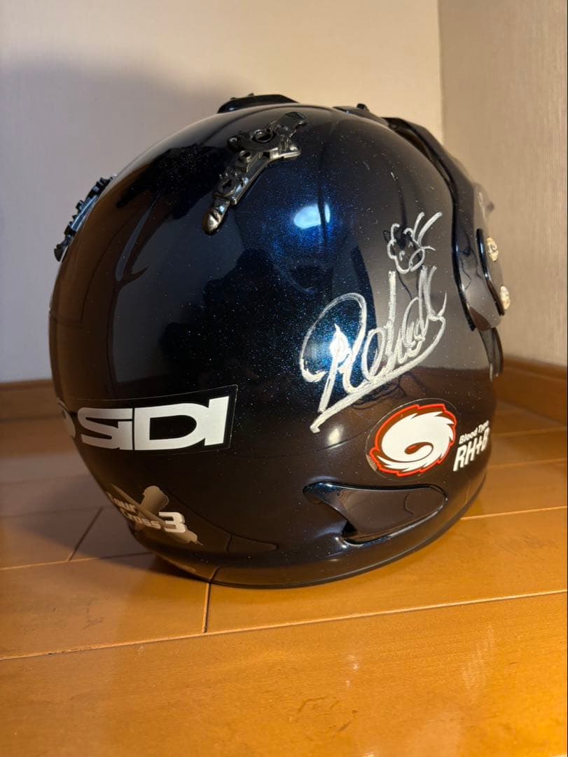 Arai アライ　TOUR CROSSⅢ ツアークロス3