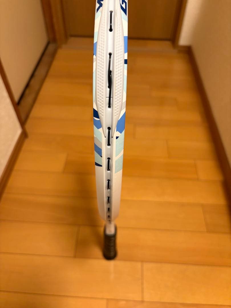 新型ジオブレイク50V