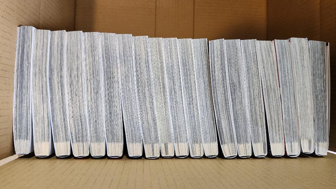 ゴールデンカムイ　1~31巻(2924)