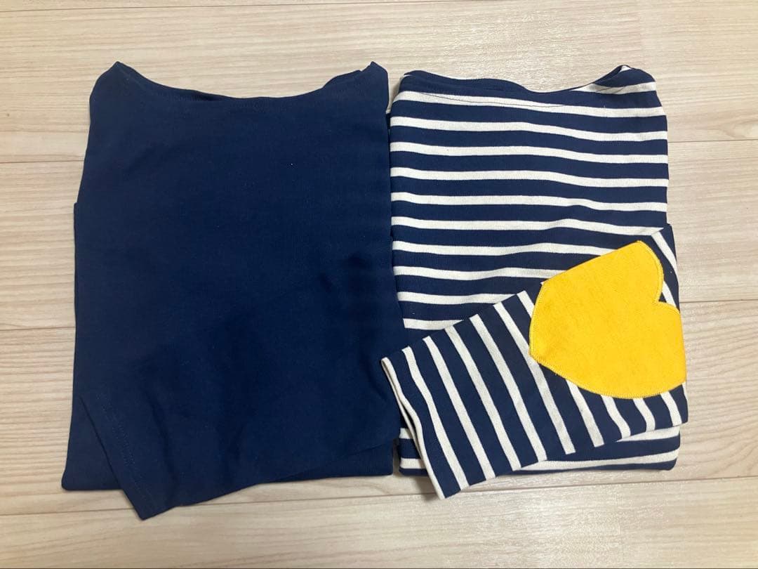 SAINT JAMES ウェッソン　マリン　T3