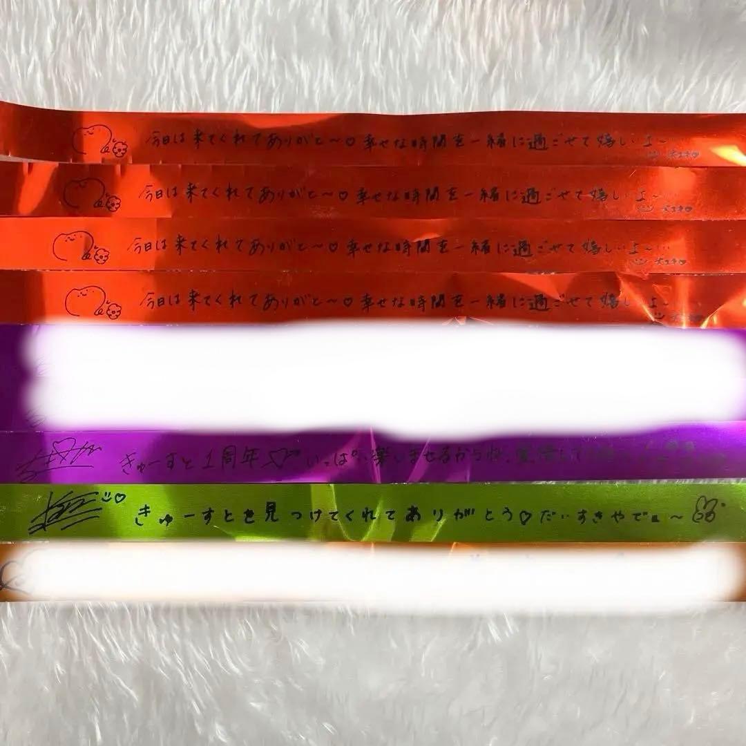 バラ売り可 きゅーすと CUTIE STREET 銀テ 全国ツアー 全ツ トレカ