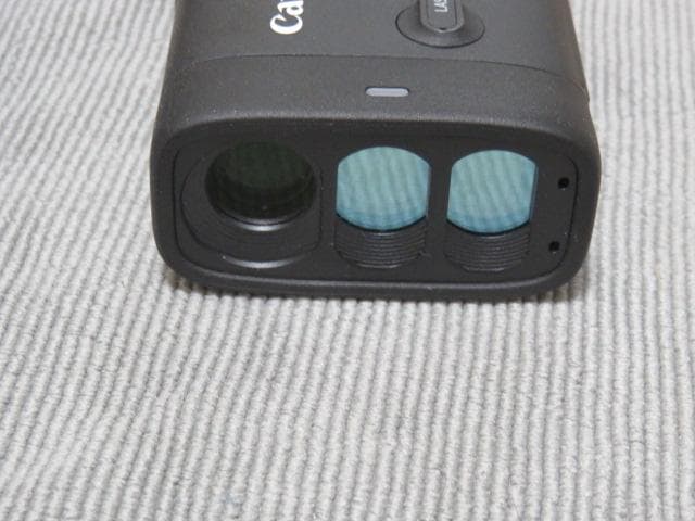 Canon レーザー距離計 PowerShot GOLF SDカード付