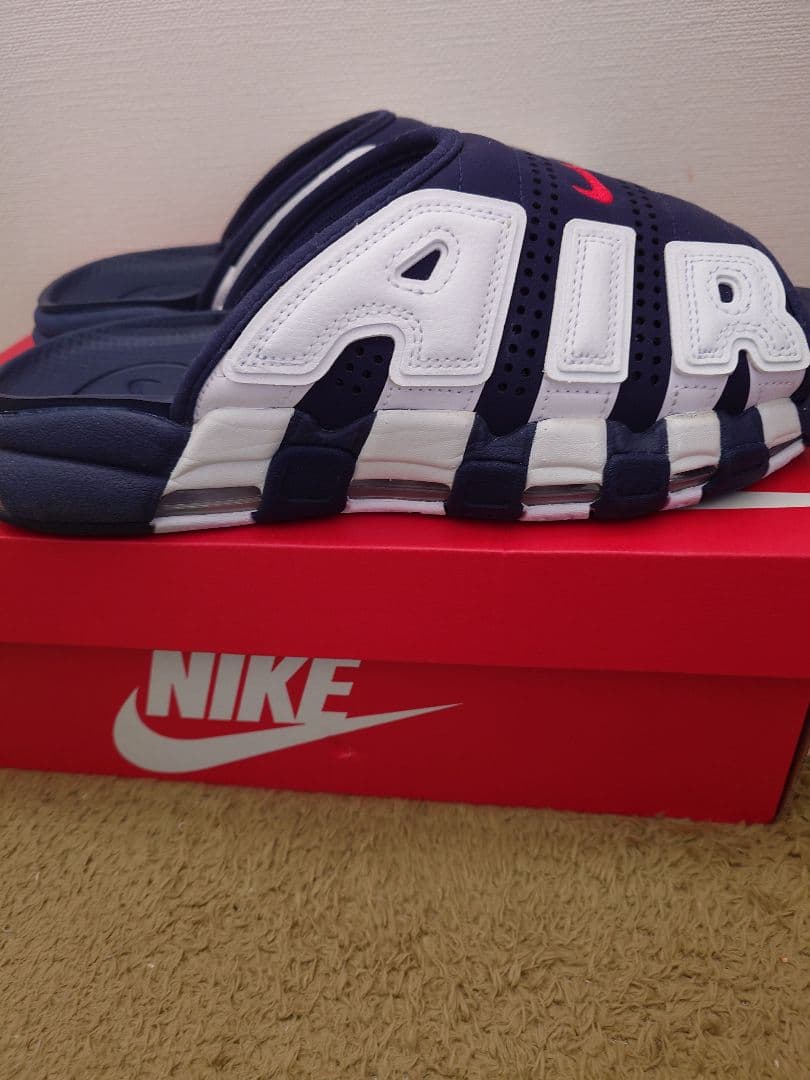 Otomechanモアアップテンポサンダル　28cm