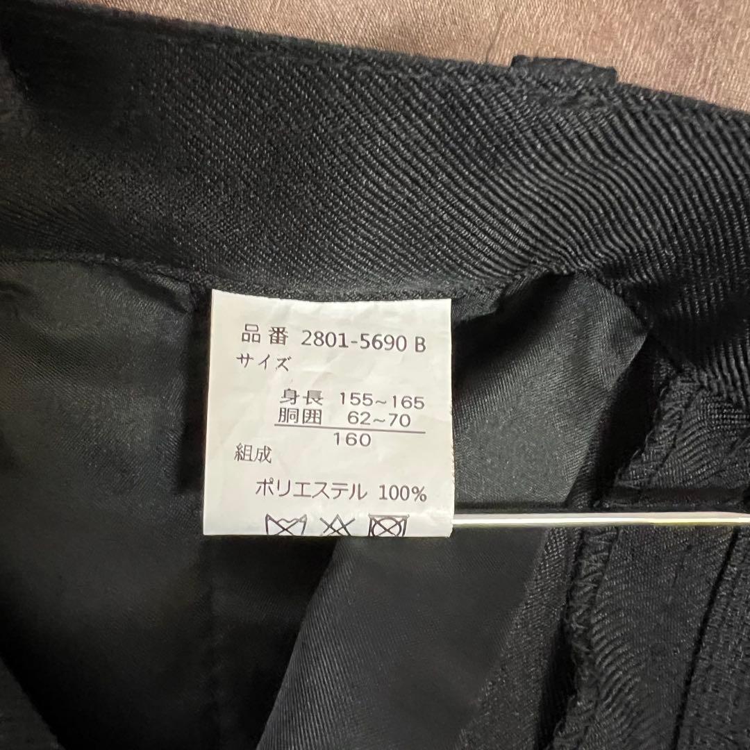 ミチコロンドンフォーマル卒業発表会160 5点セット