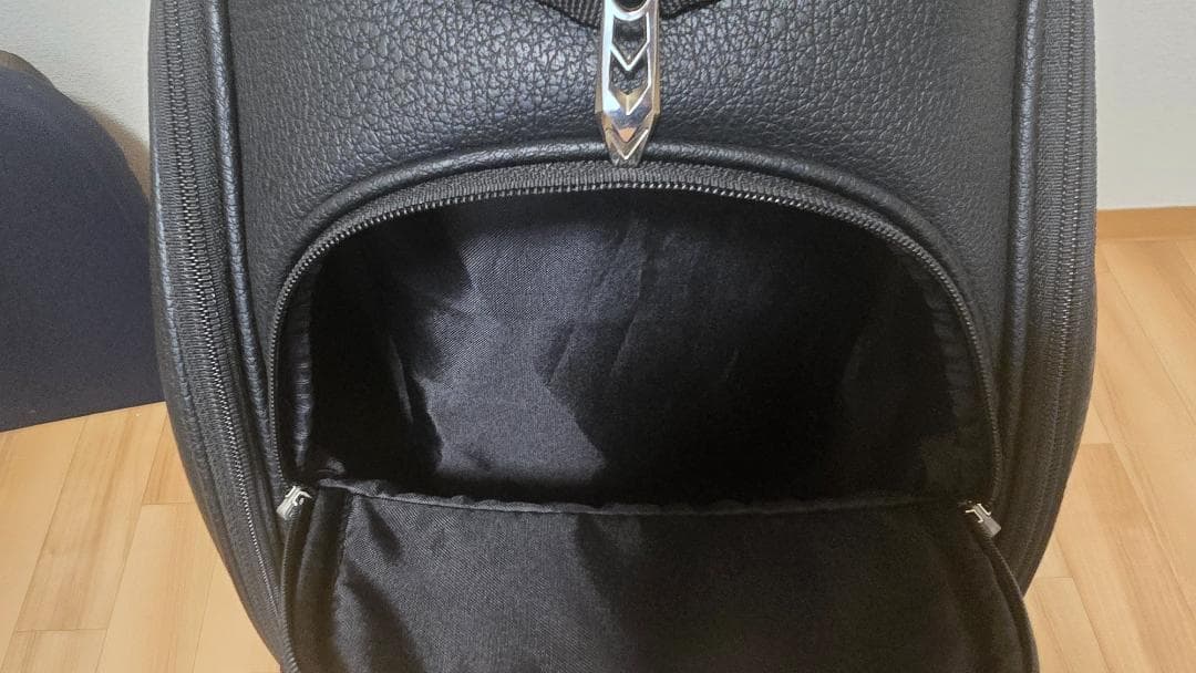 【中古】Callaway キャディバッグ コラボ