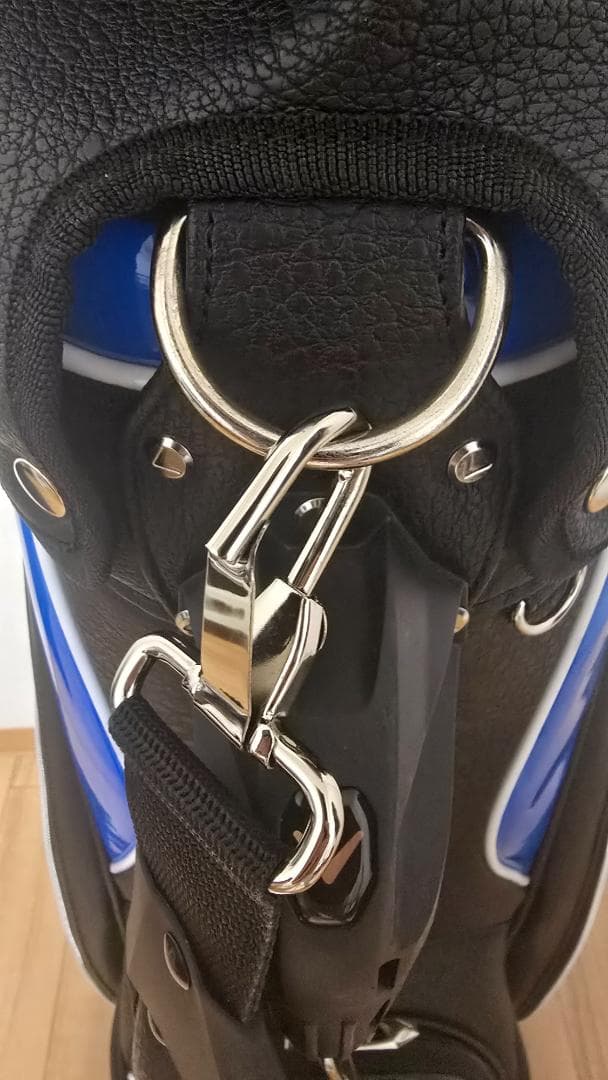 【中古】Callaway キャディバッグ コラボ