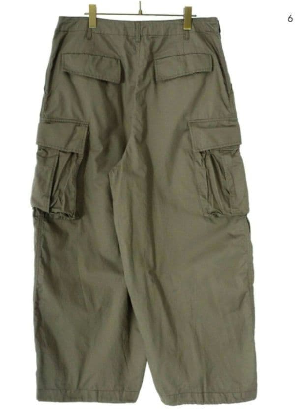 美品！NEEDLES ニードルズ/ヒザデルパンツ xsサイズ