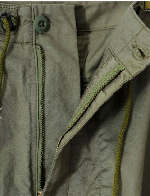 美品！NEEDLES ニードルズ/ヒザデルパンツ xsサイズ