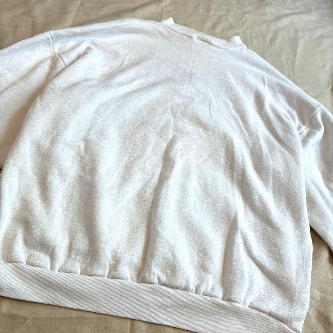 90s vintage♡ハローキティ　スウェット　トレーナー