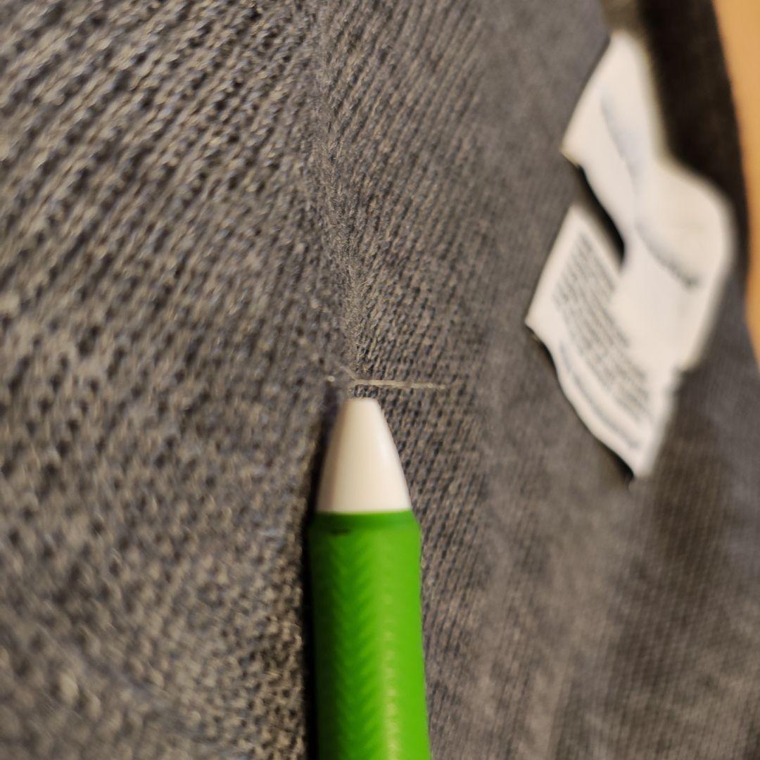 R.I.P. Kz　White Mountaineering 24aw