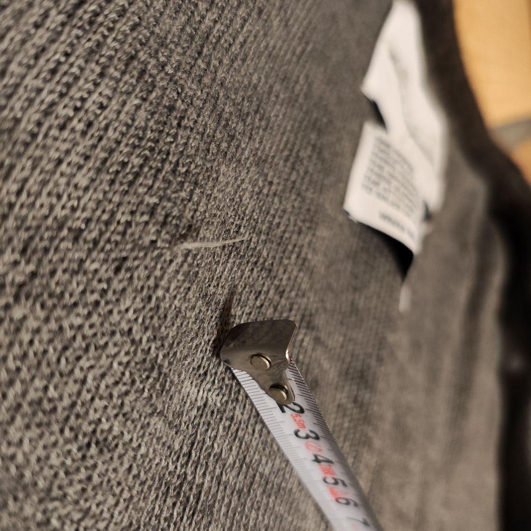 R.I.P. Kz　White Mountaineering 24aw