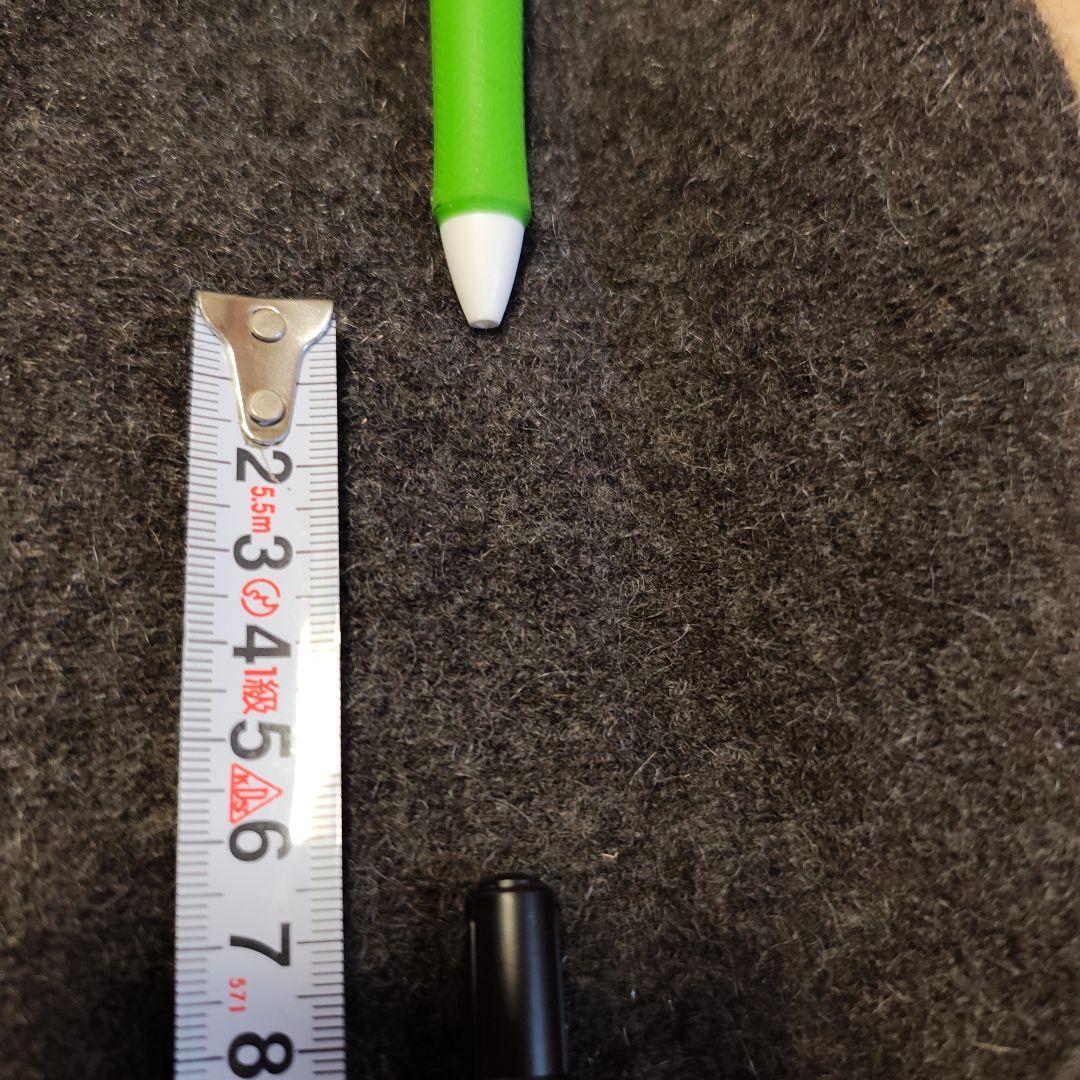 R.I.P. Kz　White Mountaineering 24aw