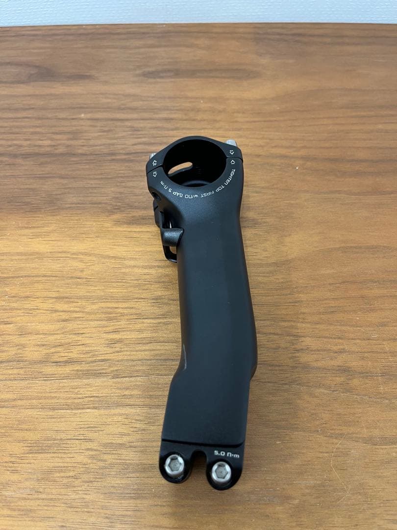 さ*7様 スペシャライズド エスワークス ターマック ステム 120mm 12度