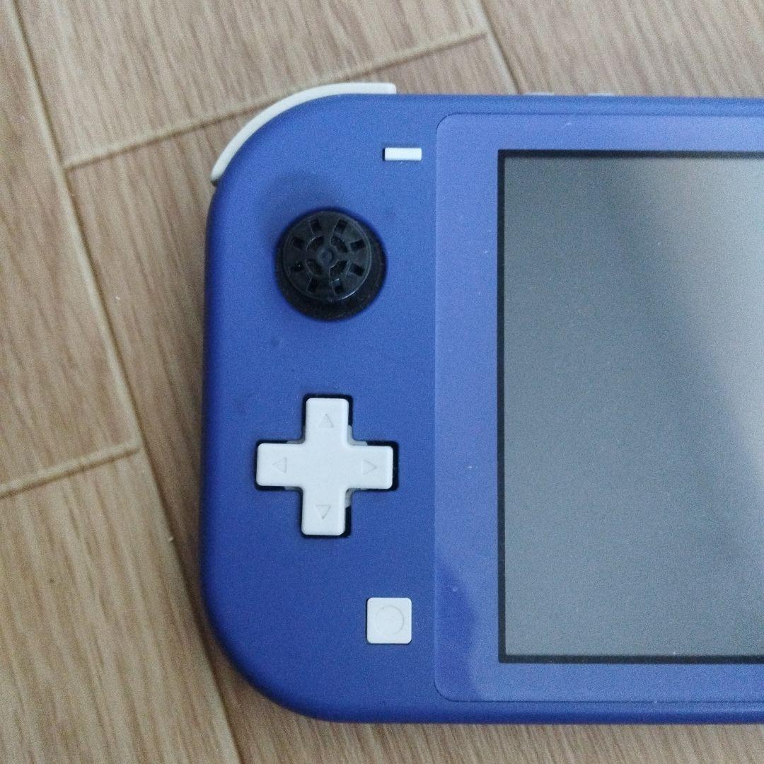 SwitchLiteジャンク